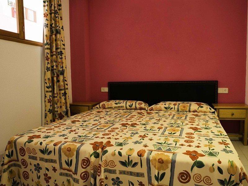 Bh Mallorca Apartments 马盖鲁夫 外观 照片