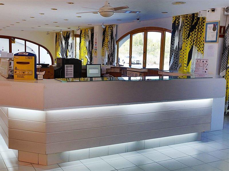 Bh Mallorca Apartments 马盖鲁夫 外观 照片