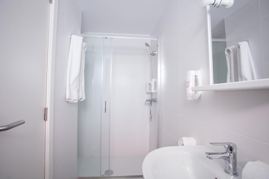 Bh Mallorca Apartments 马盖鲁夫 外观 照片
