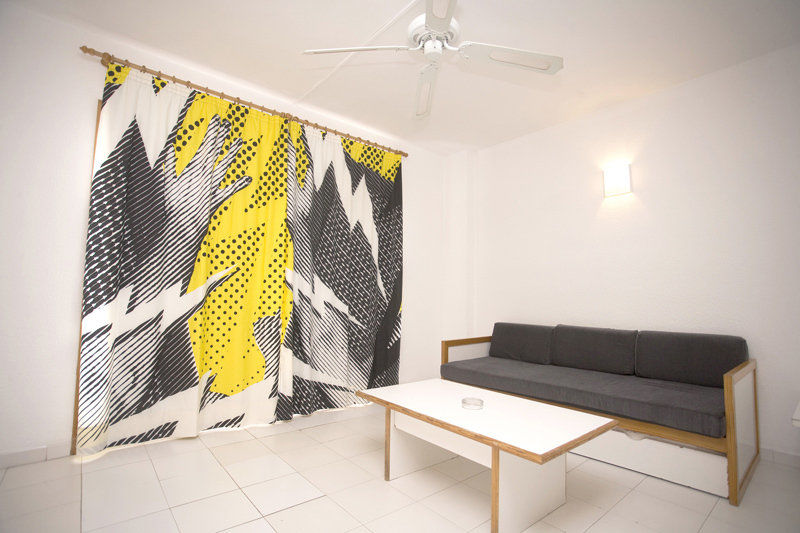 Bh Mallorca Apartments 马盖鲁夫 外观 照片